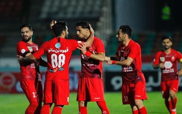 پنجعلی: پرسپولیس به بازی هجومی عادت کرده است