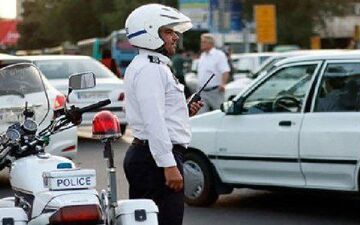 محدودیت ترافیکی نماز عیدفطر در کرمانشاه اعمال می شود 