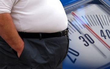 با این کارها لاغر شوید