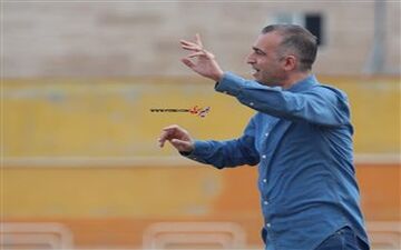مسئولان نفت مسجدسلیمان به دنبال جذب کمالوند 