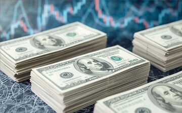 قیمت دلار، یورو و سایر ارزها امروز جمعه ۸ اسفند ۱۴۰۴