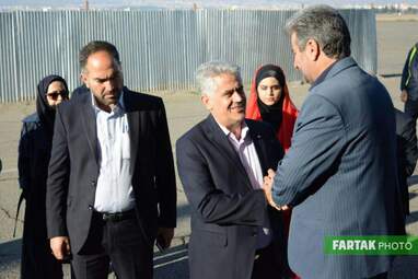 کرمانشاه پایتخت آیین های نوروزی