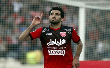 
استقلالی‌ها خیلی مانده به ما برسند/ قهرمان نشدن پرسپولیس دروغ سیزده است