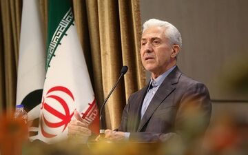 غلامی: هیچ منعی برای به‌کارگیری زنان در مدیریت دانشگاه‌ها نداریم