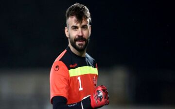 واکنش رادو به بیانیه پرسپولیس و اظهارات درویش: دیگر بازیکن این تیم نیستم و در فیفا همدیگر را می‌بینیم