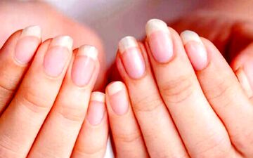 با این راهکارها ناخن‌های سالم داشته باشید
