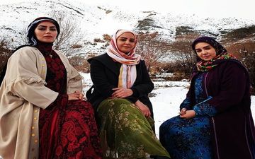 واکنش ها به سریال نون- خ غیر طبیعی است/ از صدا وسیما بیشتر از این نباید انتظار داشت