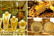 آخرین قیمت طلا و سکه امروز یکشنبه ۶ اردیبهشت ۱۴۰۵