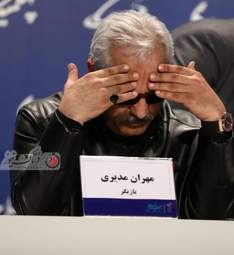  فیلم سینمایی " خائن کشی "  -مهران مدیری