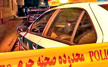 پیگیری برای پیدا کردن قاتل برادر به قمیت جان دو مرد تمام شد
