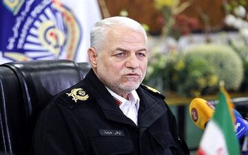  ۴ عامل عمده تصادفات نوروز ۹۸ اعلام شد