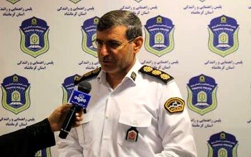 صدور بیش از 36 هزار جلد گواهینامه در کرمانشاه
