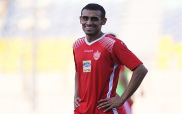 روستایی رسما از پرسپولیس جدا شد