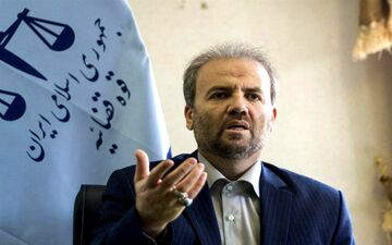 صدور قرار تامینی برای ۱۹ نفر از اعضای یکی از شهرداری‌های استان کرمانشاه 