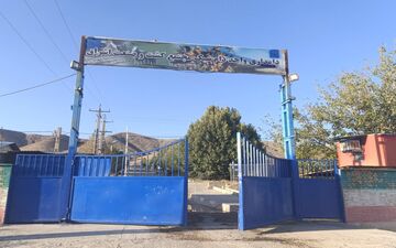 رأی ناعادلانه قضایی در پرونده «اشراق»؛ بزرگ‌ترین دامپروری دینور در آستانه تعطیلی