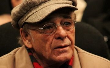  ماجرای بیماری رضا بابک که خودش از آن بی‌خبر بود