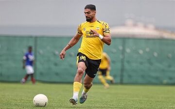 بمب سپاهان در لیست یحیی نبود!