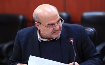  کلانتری: در اجرای قانون هوای پاک سخت گیرانه برخورد می کنیم