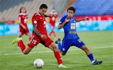 تراکتور جام می‌خواهد 