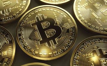 بیت کوین در انتظار ریزش بیشتر