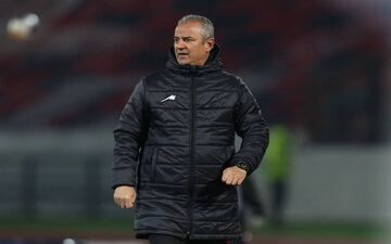 گزینه خارجی کارتال لو رفت؛ هادرژوناژ در رادار پرسپولیس!
