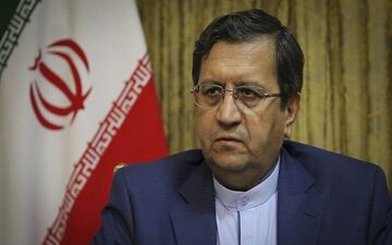 همتی: اولین اقدام دولت سیزدهم توسعه متوازن استان‌ها است