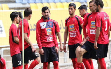 این 5 سرخپوش جایی در لیست کی روش ندارند