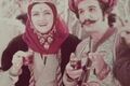 سریال‌های نوستالژیک دهه 60: یادآوری خاطرات تلویزیونی