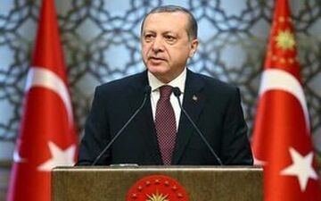  عزم اردوغان برای تجارت با ایران از طریق پول ملی