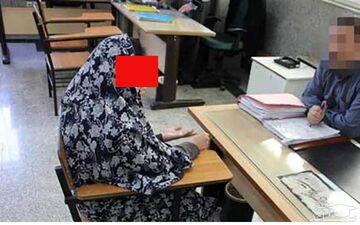 شوهرم می گفت با من همراه باش /اوایل معنی حرفش را نمی فهمیدم…