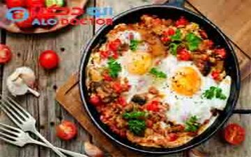  رژیم غذایی چگونه باعث مرگ می شود
