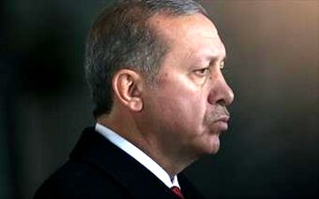 موگرینی و ناتو به اردوغان هشدار دادند 