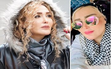 ناگفته های زهره فکور صبور قبل از مرگ / او از چه ناراحت بود + ویدئو