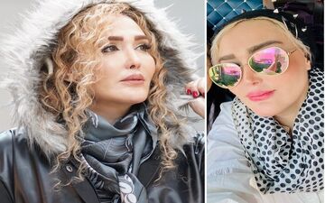 ناگفته های زهره فکور صبور قبل از مرگ / او از چه ناراحت بود + ویدئو