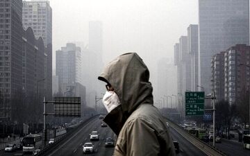 شناسایی ۱۵۳۳ بیمار مبتلا به اومیکرون در کشور
