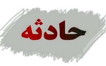 انفجار آبگرمکن باعث سوختگی پدر و دختری در سنقروکلیایی شد