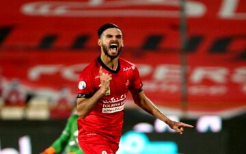 رسمی / احمد نوراللهی به شباب الاهلی پیوست 