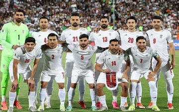 خبر نگران کننده؛ گاردین مدعی شد: احتمال کنار گذاشتن ایران از جام جهانی به خاطر قوانین ترامپ