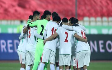 تفاوت نظر فیفا و AFC بر سر زمان بازی‌های تیم ملی +عکس