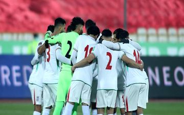 تفاوت نظر فیفا و AFC بر سر زمان بازی‌های تیم ملی +عکس