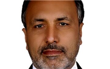 پیام رئیس کمیسیون عمران مجلس در پی سانحه برخورد اتوبوس مسافربری و نفت‌کش