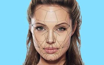 خصوصیات یک چهره زیبا و جذاب