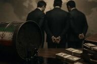 قرارداد نفتی حسین آقایاری بدون تأیید کارگروه تحریم‌ها امضا شد