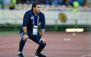  استراماچونی تیم را راه انداخت، مجیدی همان راه را ادامه داد