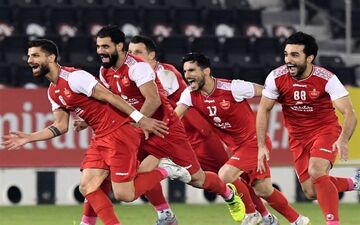 لزوم احتیاط صددرصدی پرسپولیس برای فینال 