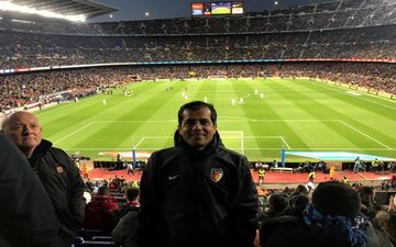 خط و نشان استقلالی معروف برای آبی پوشان/ بلایی بدی سرتان می‌آورم!