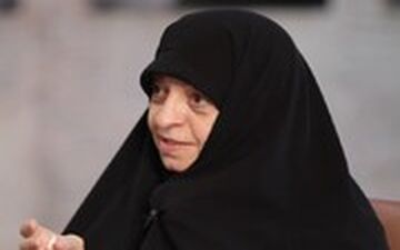  ماجرای جالب دختر بی حجاب دوست صمیمی شهید بهشتی