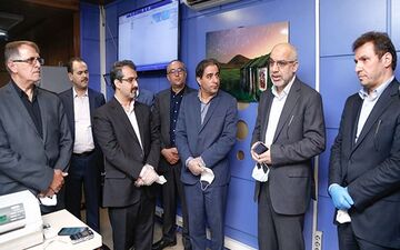 مدیرعامل بانک سپه: به مشتریان خدمات یکپارچه و یکسان ارائه خواهیم داد