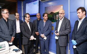 مدیرعامل بانک سپه: به مشتریان خدمات یکپارچه و یکسان ارائه خواهیم داد