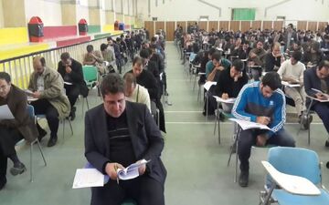 رئیس دانشگاه هنر : شیوه جذب دانشجویان تحصیلات تکمیلی در رشته‌های هنر کیفیت ندارد
